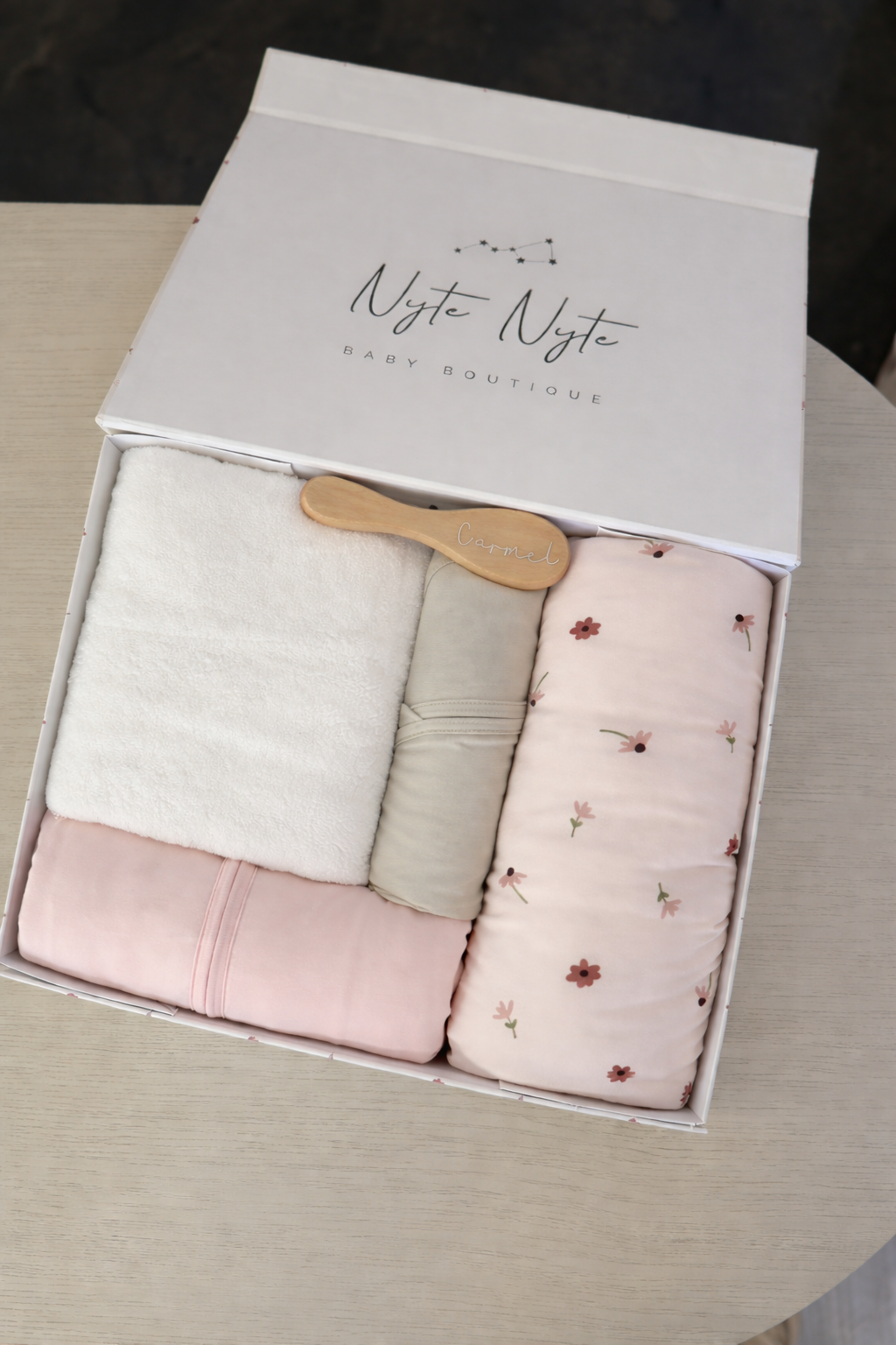 $200 Custom Gift Set