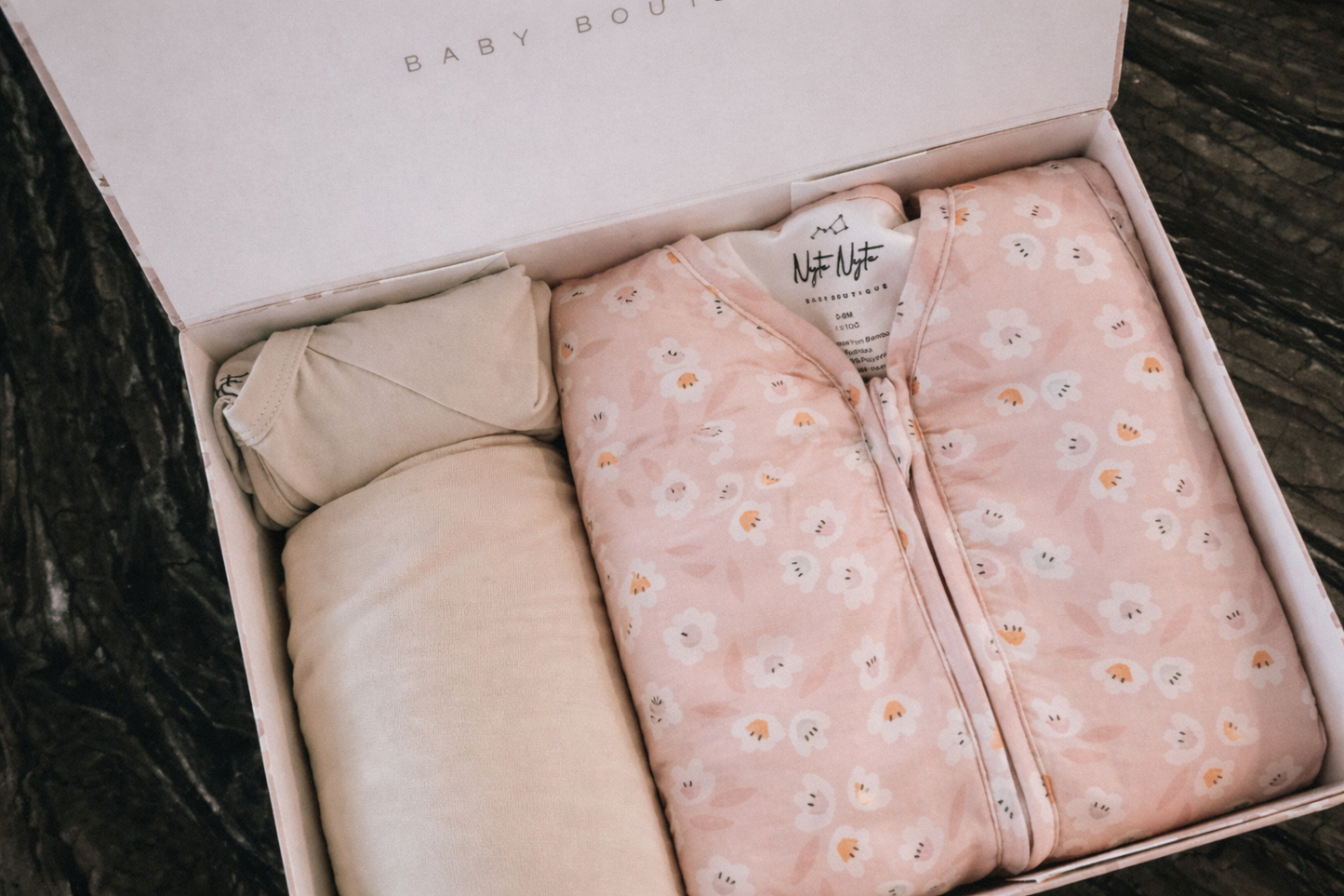 $117 Custom Gift Set