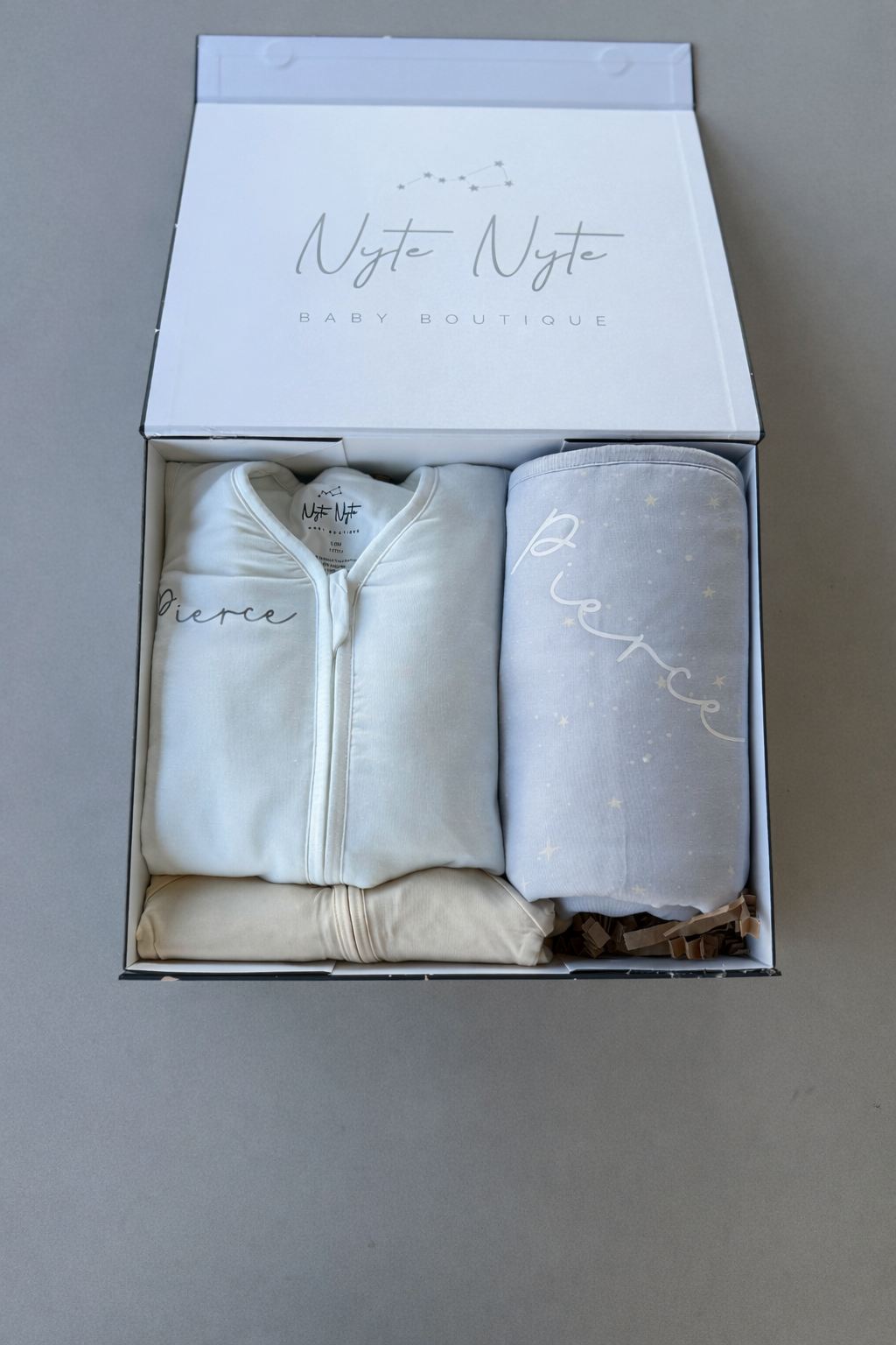 $150 Custom Gift Set