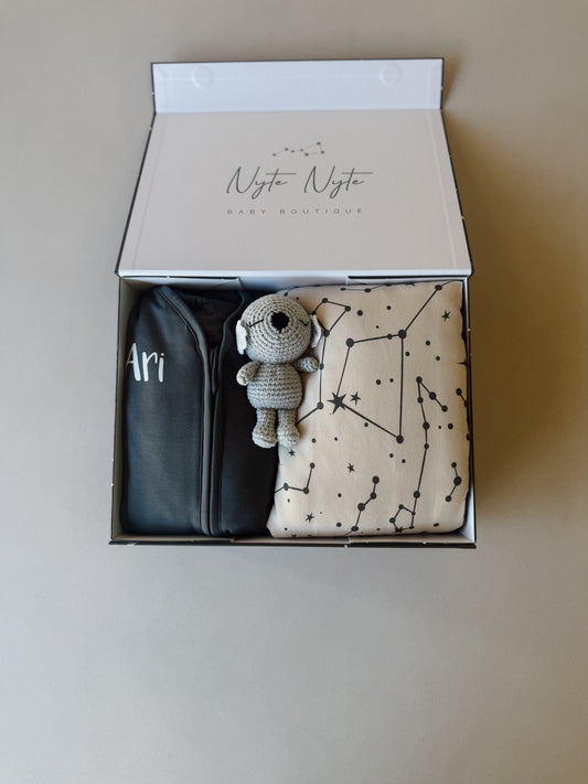 $140 Boy Gift Set