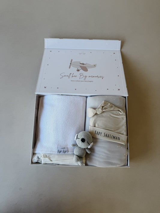 $170 Boy Gift Set