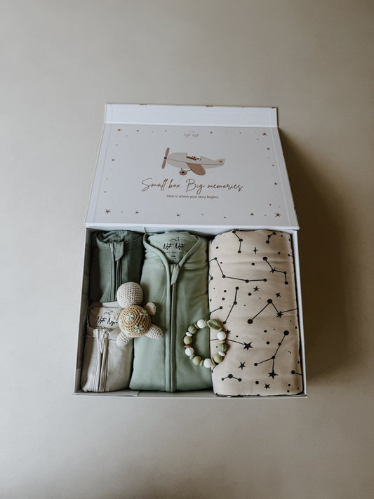 $210 Boy Gift Set