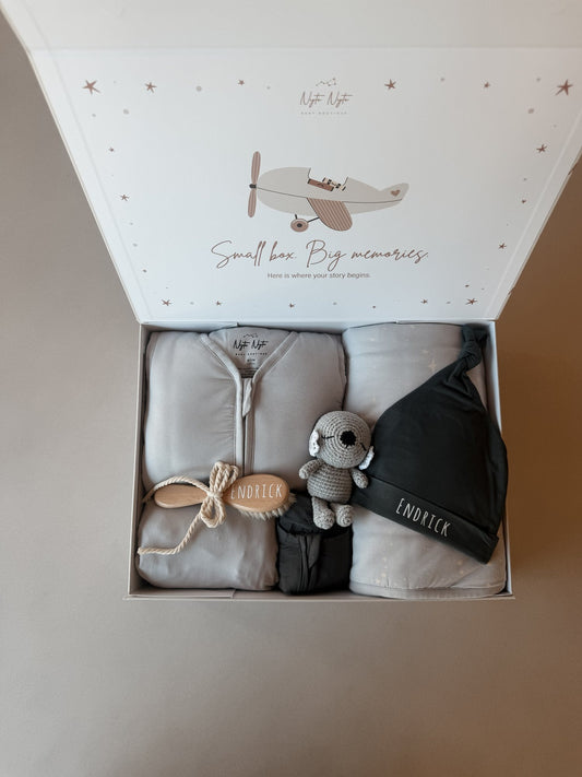 $220 Boy Gift Set