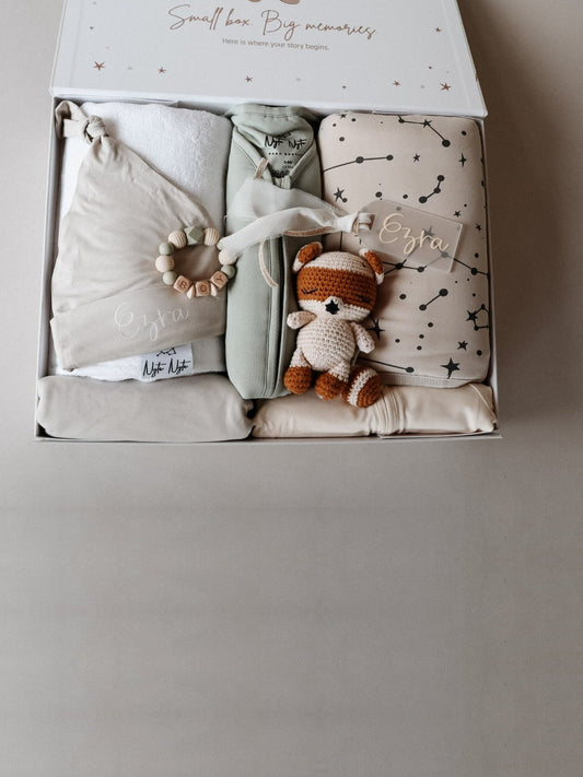 $260 Boy Gift Set
