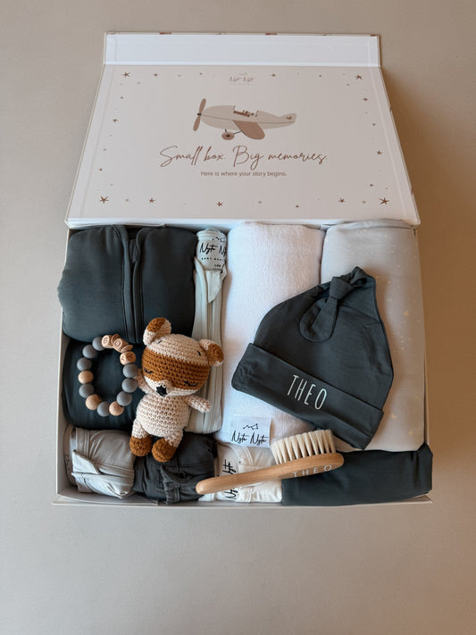 $375 Boy Gift Set