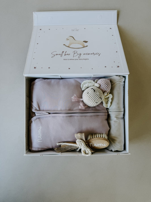 $120 Girl Gift Set