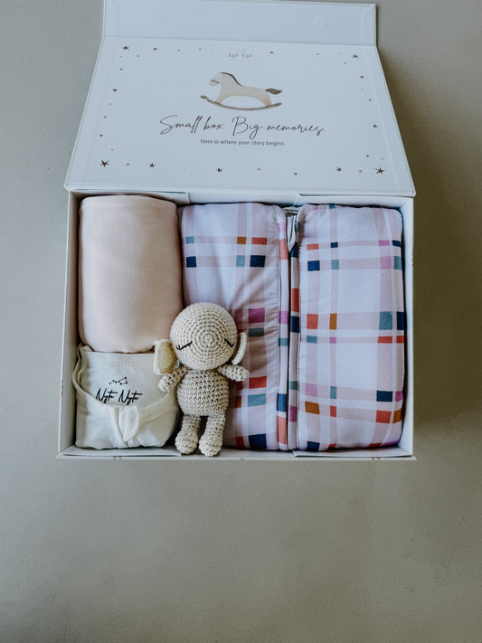 $135 Girl Gift Set