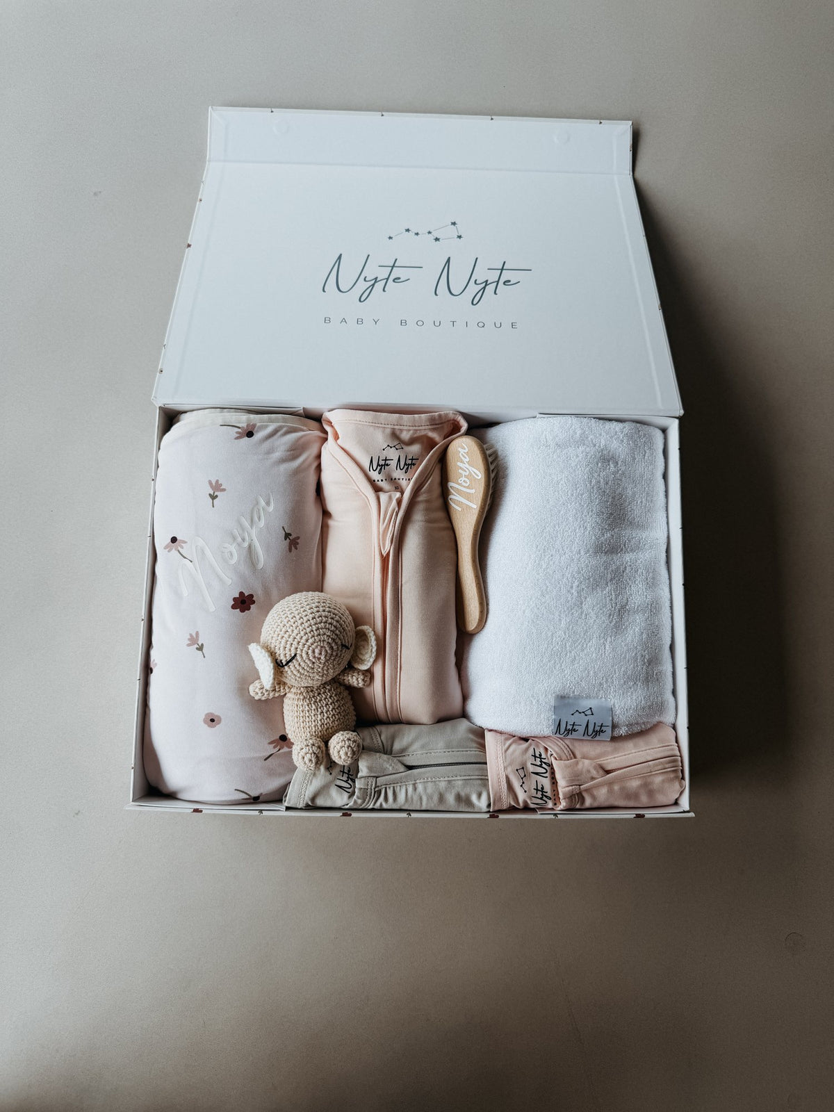 $195 Girl Gift Set