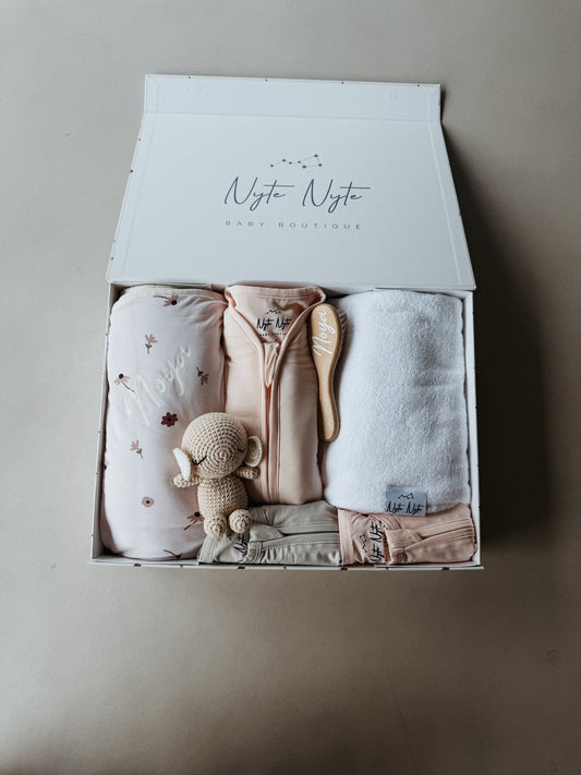$195 Girl Gift Set