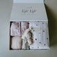 $220 Girl Gift Set, tie-dye version