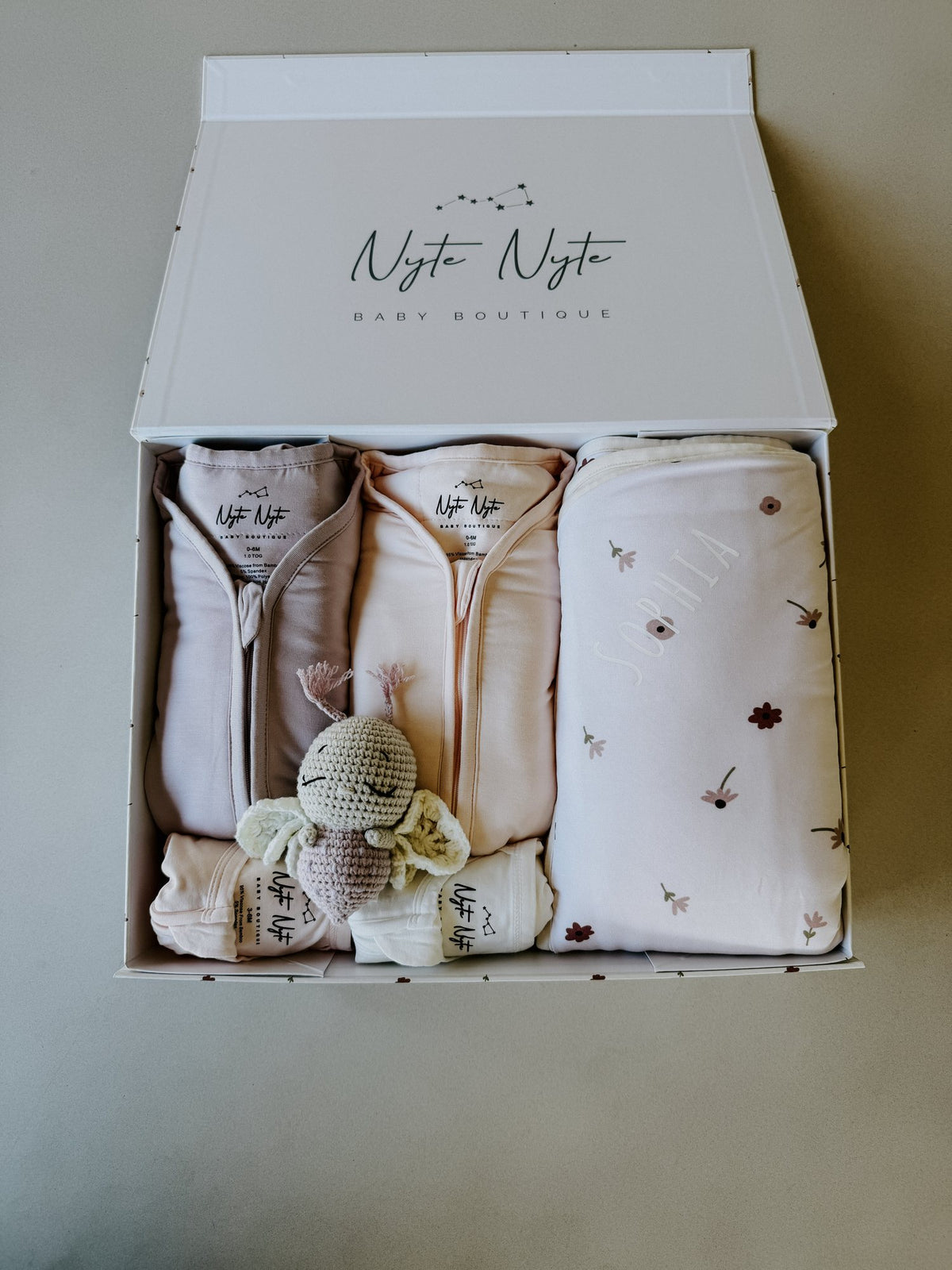 $270 Girl Gift Set