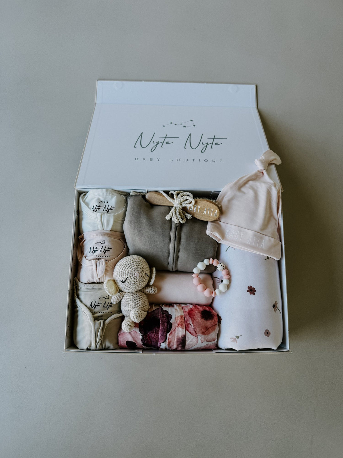 $320 Girl Gift Set