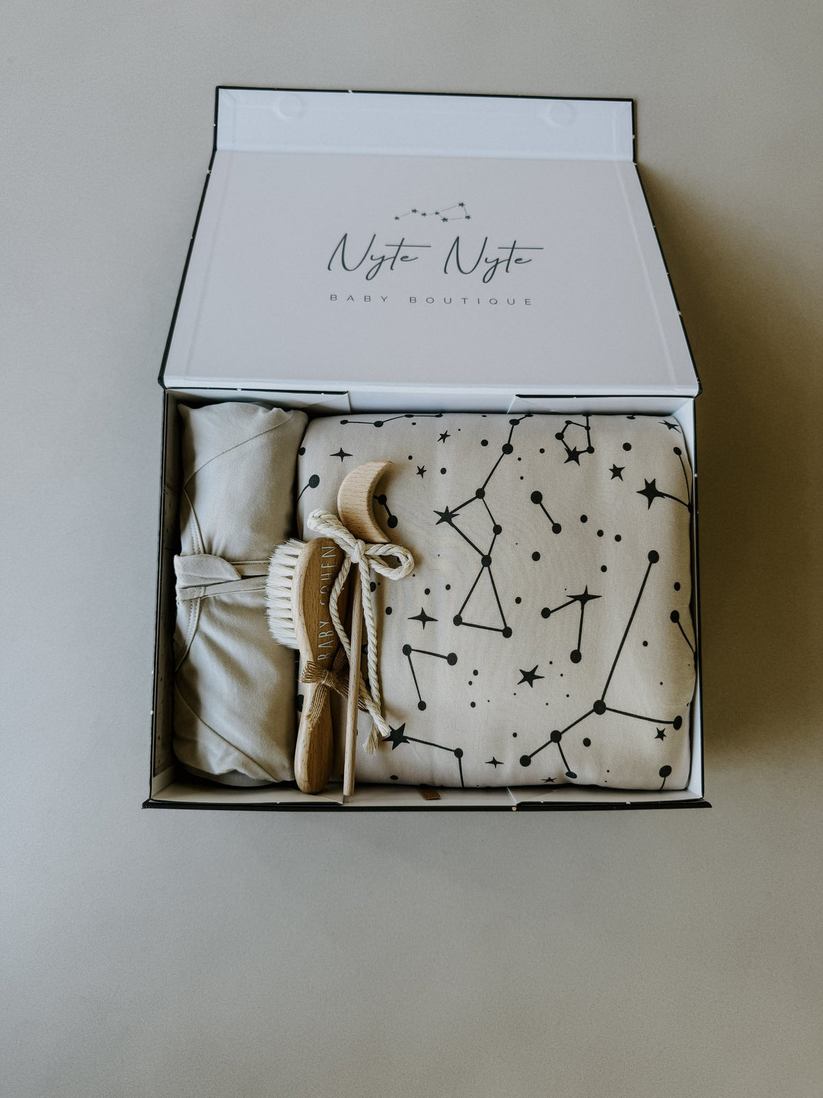 $110 Neutral Gift Set