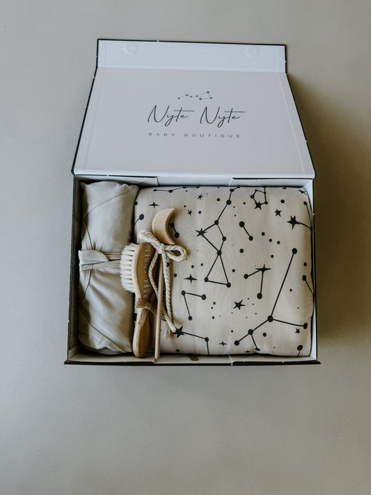$110 Neutral Gift Set