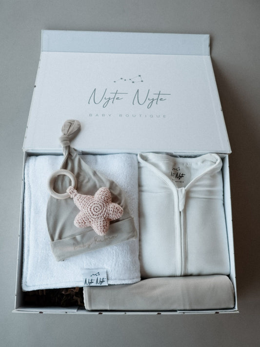 $160 Neutral Gift Set