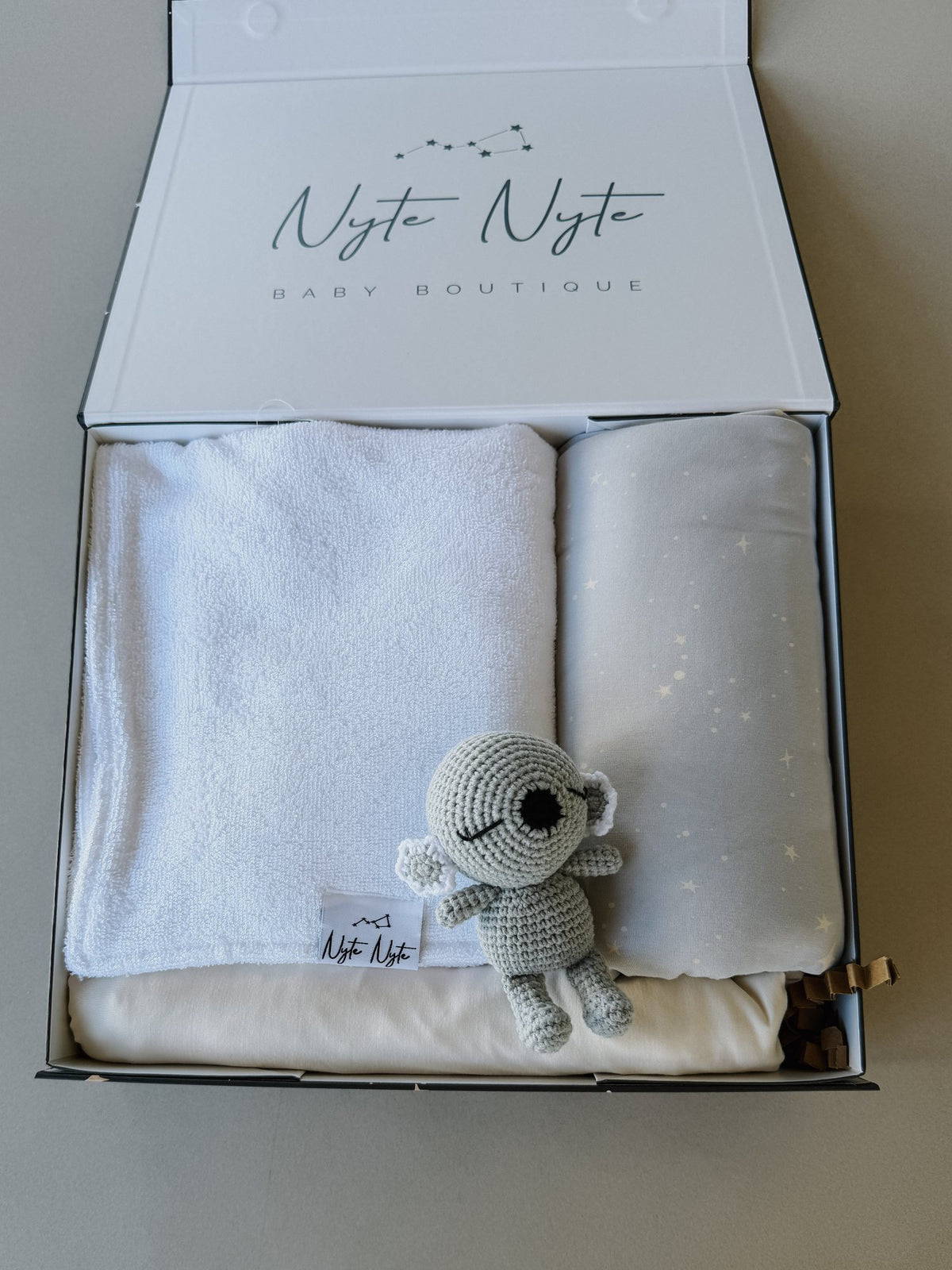 $180 Neutral Gift Set