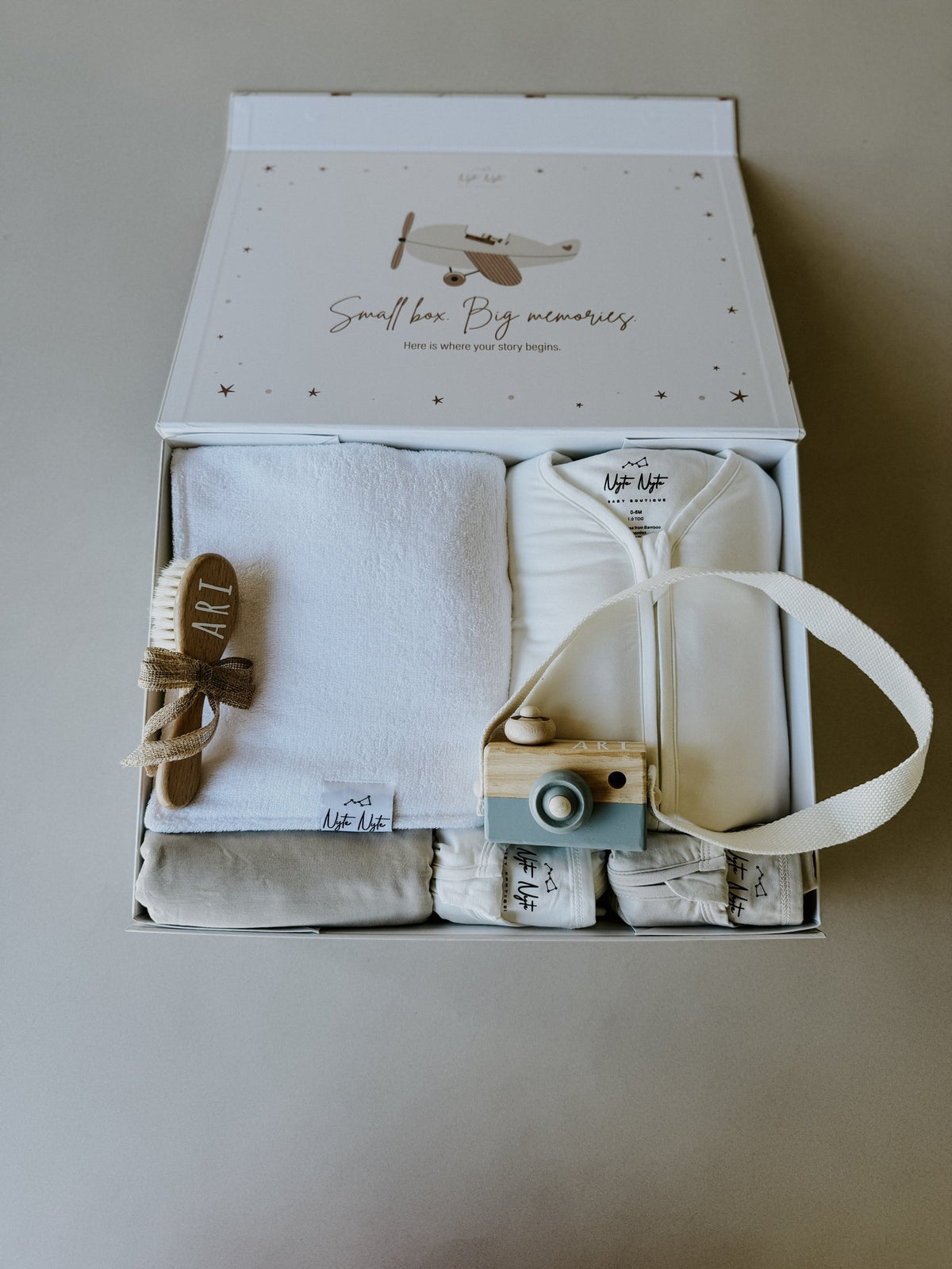$240 Gift Set