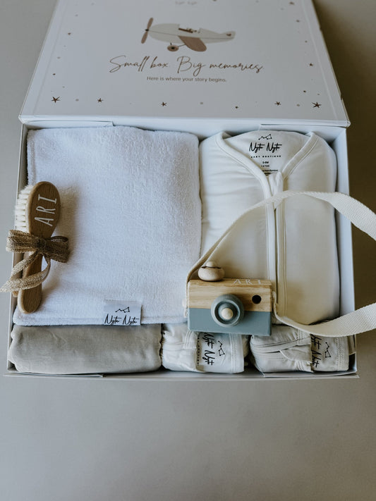 $240 Gift Set close-up