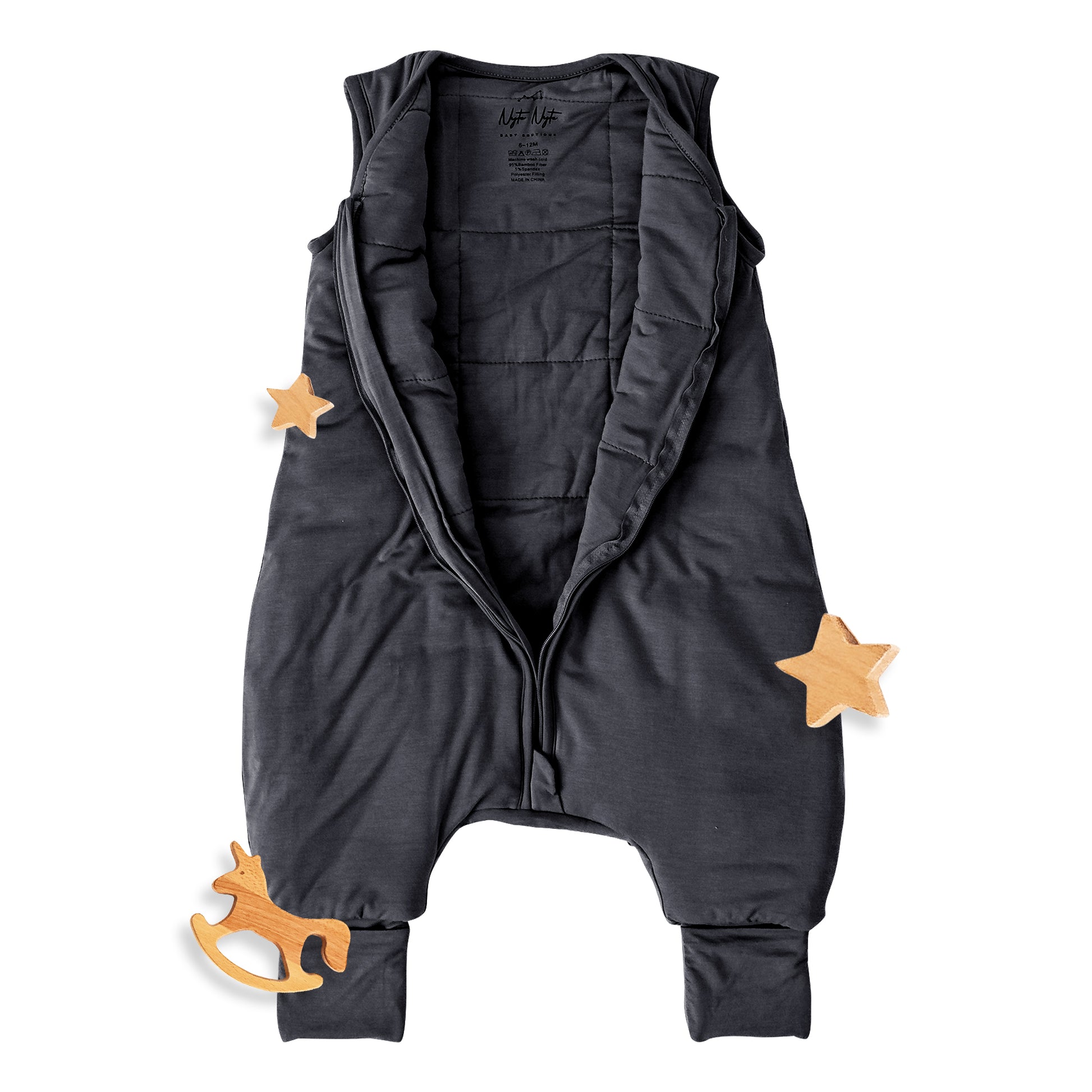 halo sleep sack 1.0 TOG