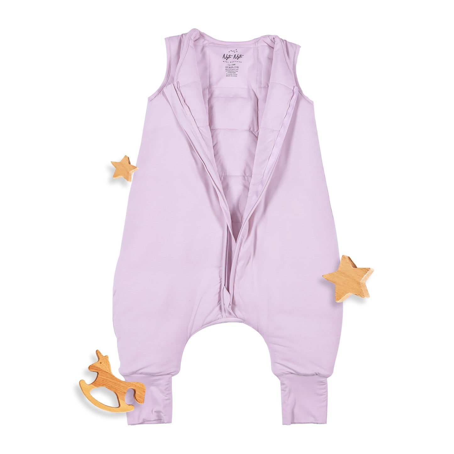 woolino 1.0 TOG