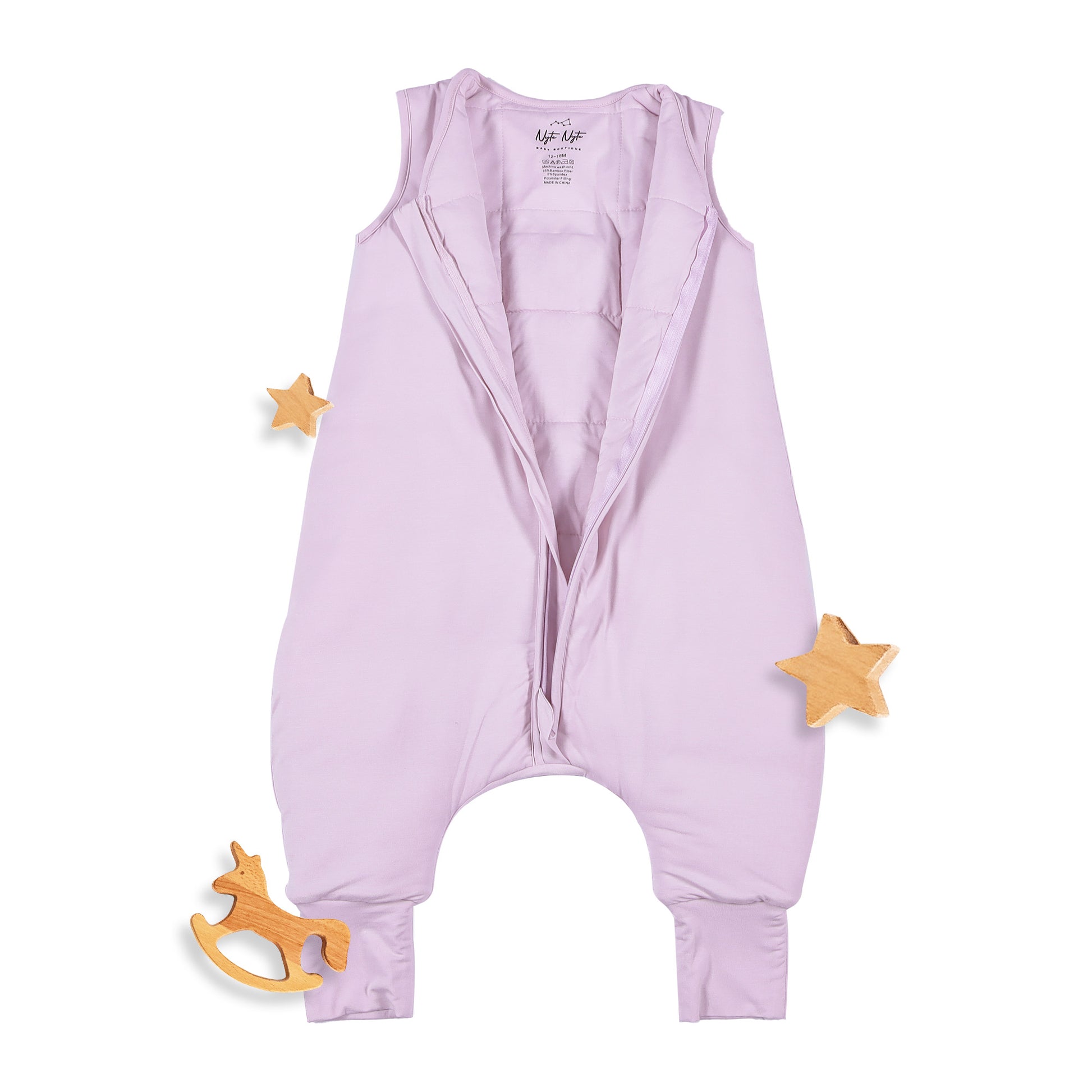 woolino 1.0 TOG